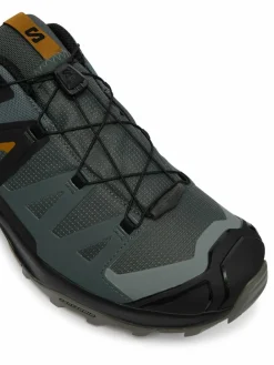Scarpe da trekking X Ultra 360 Gtx L49101700 Verde