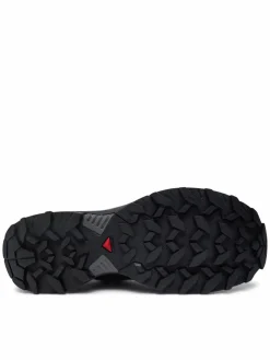 Scarpe da trekking X Ultra 360 Leather Gore-Tex L47571400 Grigio