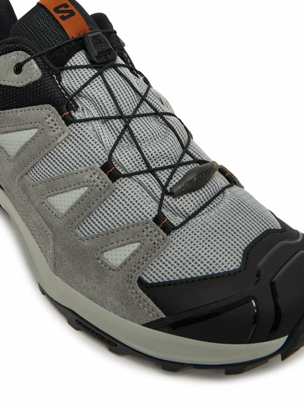 Scarpe da trekking X Ultra 360 Leather Gore-Tex L47979400 Verde