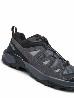 Scarpe da trekking X Ultra 360 Leather L47571700 Grigio
