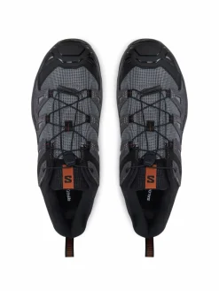 Scarpe da trekking X Ultra 360 Leather L47571700 Grigio