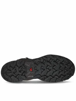 Scarpe da trekking X Ultra 360 Leather Mid Gore-Tex L47570900 Marrone