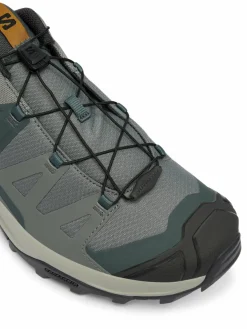 Scarpe da trekking X Ultra 360 L49102600 Grigio