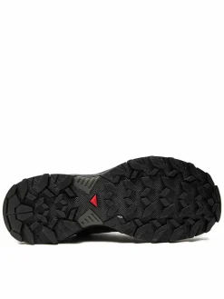 Scarpe da trekking X Ultra 360 L47448300 Grigio