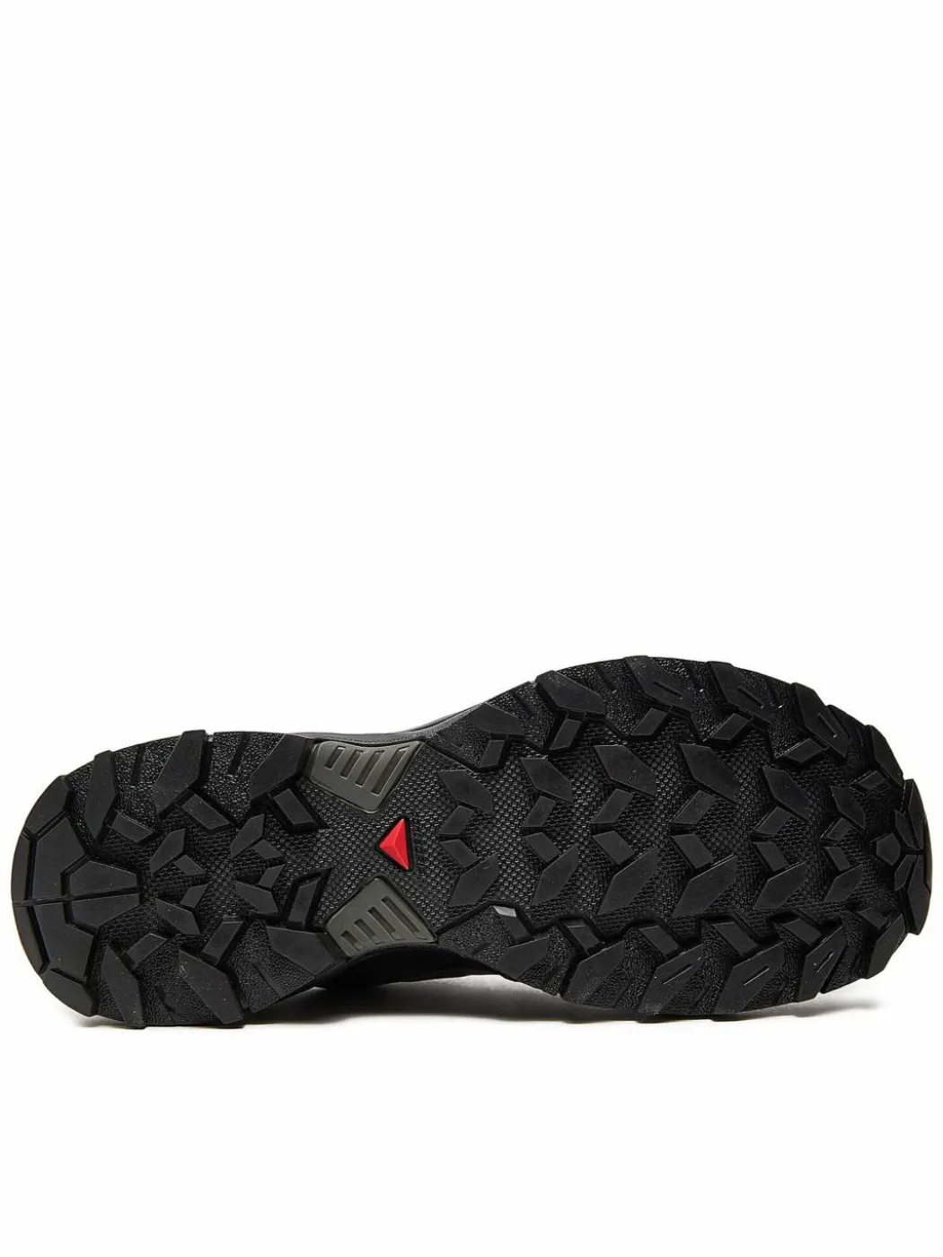 Scarpe da trekking X Ultra 360 L47448300 Grigio