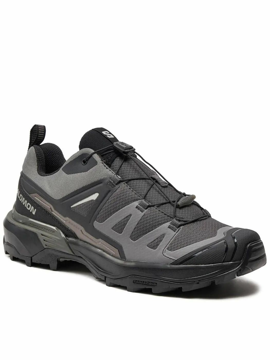 Scarpe da trekking X Ultra 360 L47448300 Grigio
