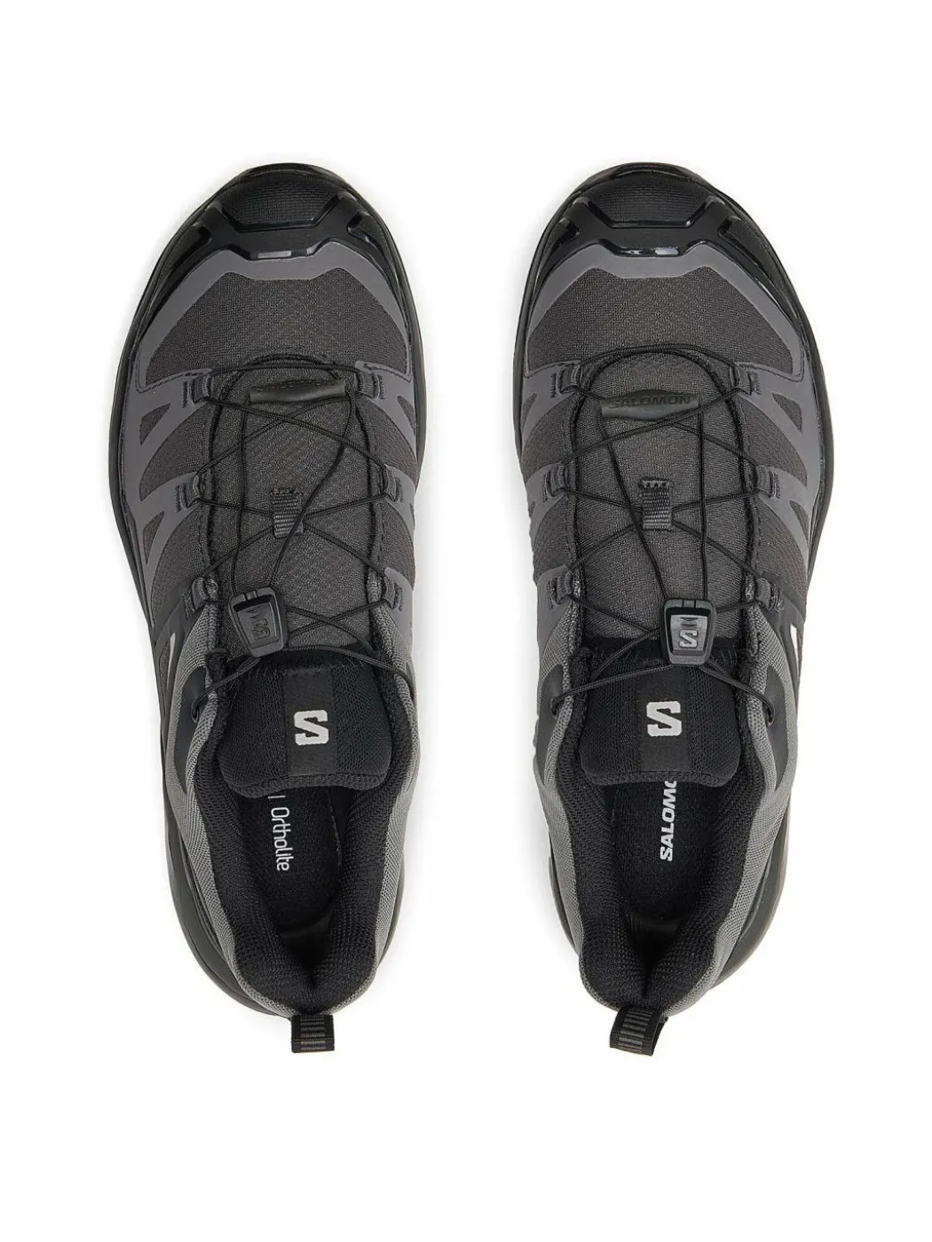 Scarpe da trekking X Ultra 360 L47448300 Grigio