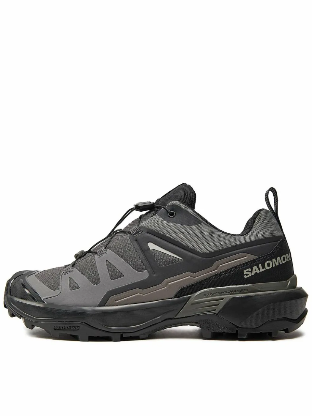 Scarpe da trekking X Ultra 360 L47448300 Grigio