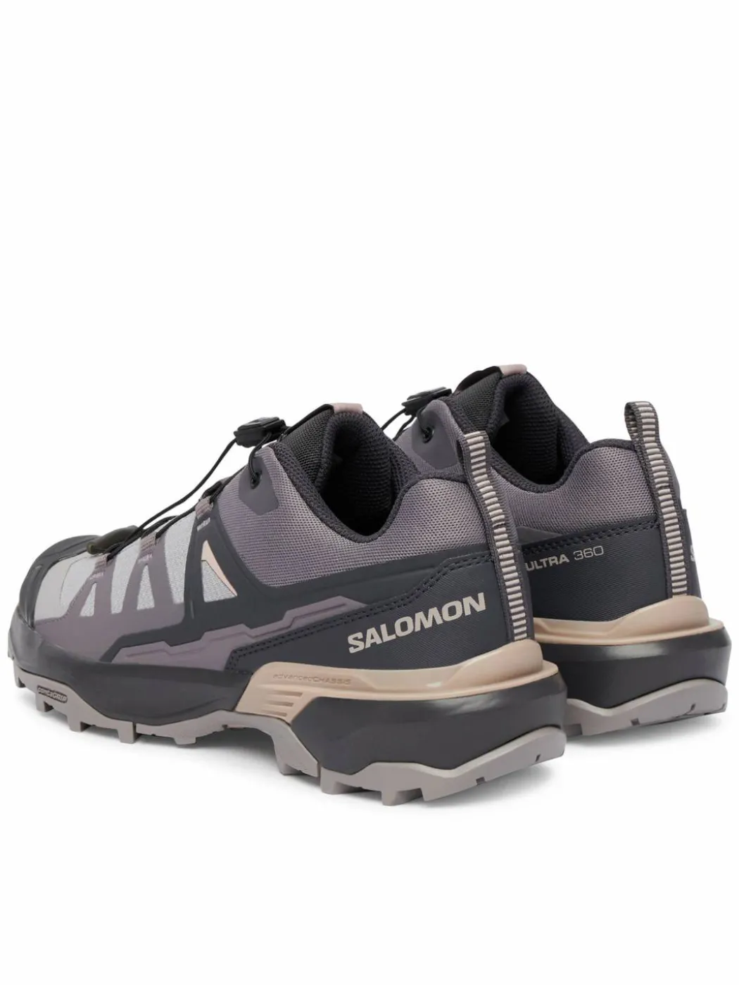 Scarpe da trekking X Ultra 360 L49103900 Grigio