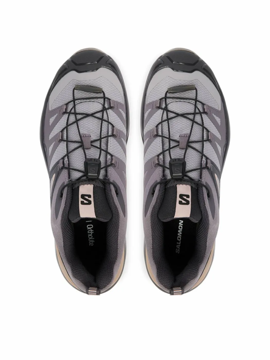 Scarpe da trekking X Ultra 360 L49103900 Grigio