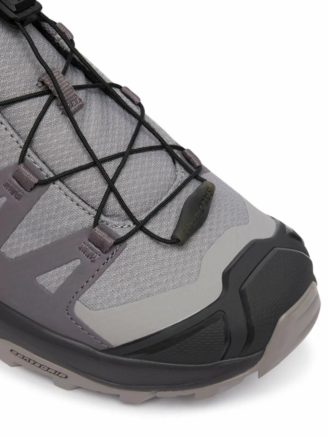 Scarpe da trekking X Ultra 360 L49103900 Grigio