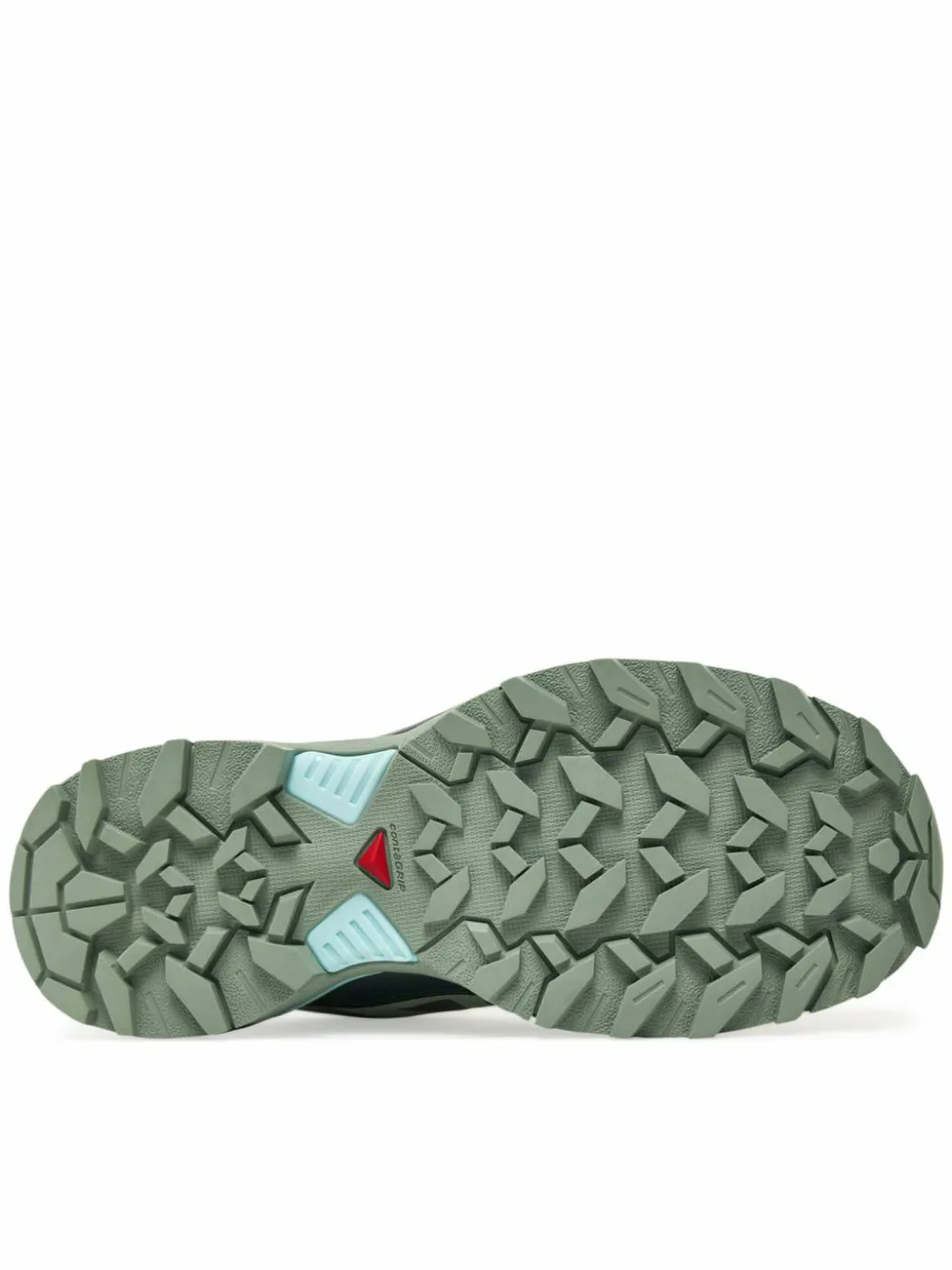 Scarpe da trekking X Ultra 360 L47739500 Verde
