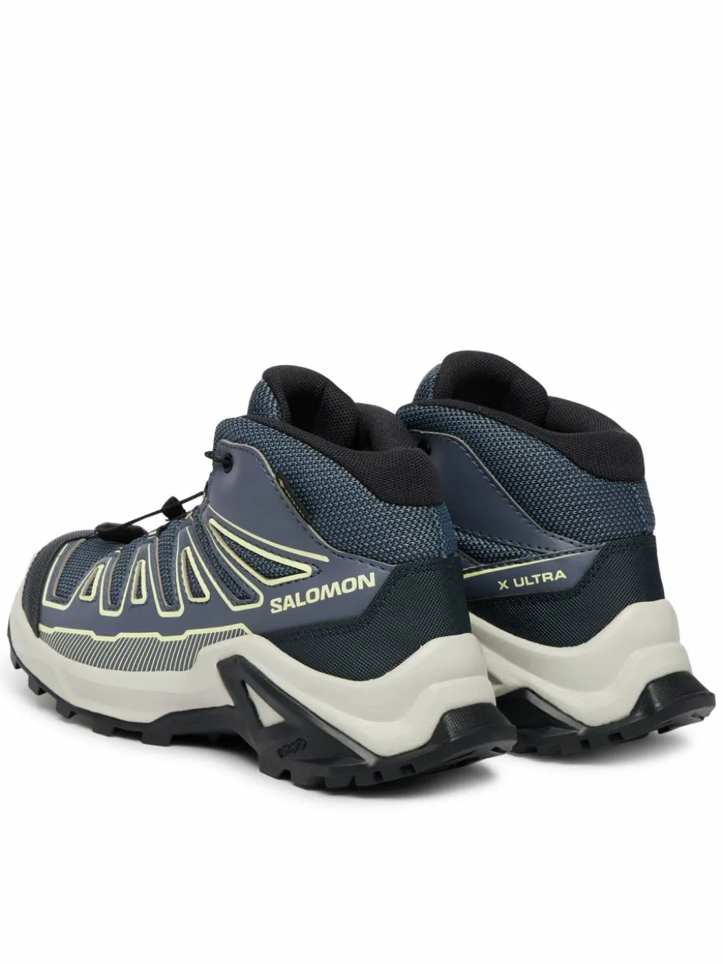 Scarpe da trekking X Ultra Mid GORE-TEX L49109400 Blu