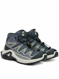 Scarpe da trekking X Ultra Mid GORE-TEX L49109400 Blu