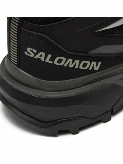 Scarpe da trekking X Ultra 360 Mid Gore-Tex L47447600 Nero