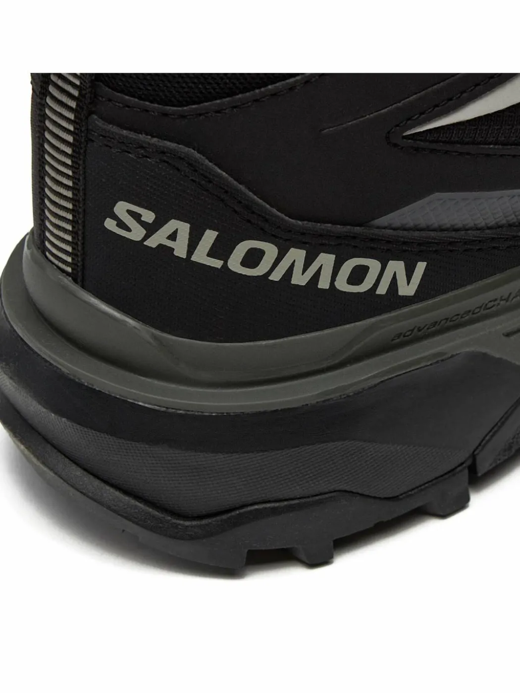 Scarpe da trekking X Ultra 360 Mid Gore-Tex L47447600 Nero