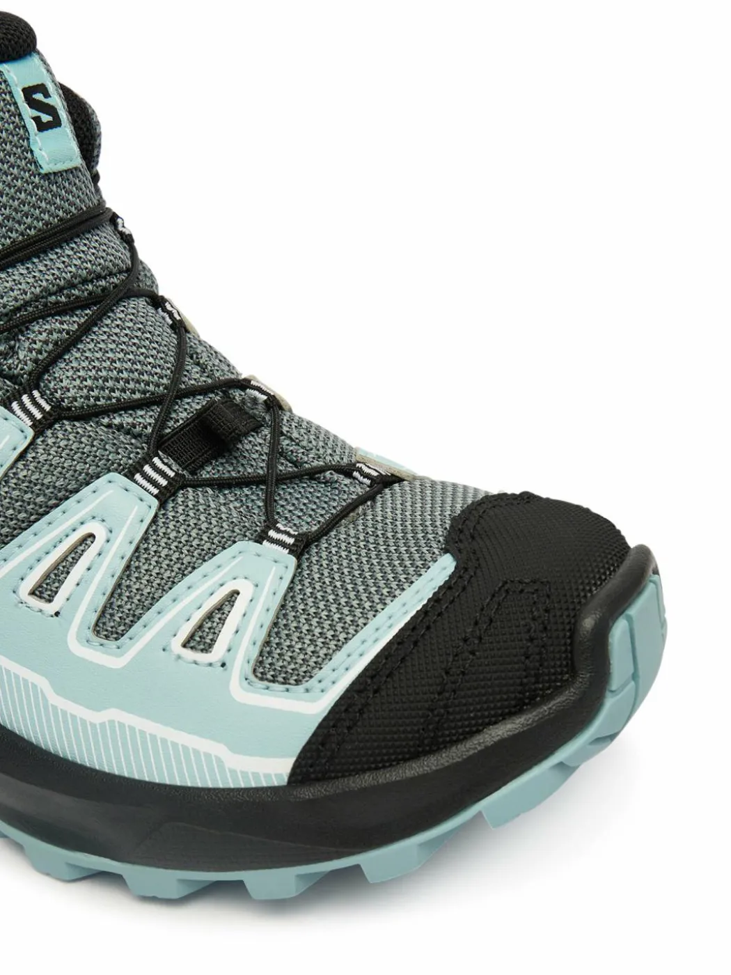 Scarpe da trekking X Ultra Mid Gore-Tex L47746100 Verde
