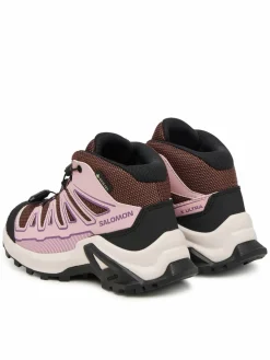 Scarpe da trekking X Ultra Mid Gtx L49109500 Bordeaux