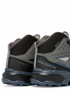 Scarpe da trekking X Ultra 360 Mid GTX L45390700 Grigio