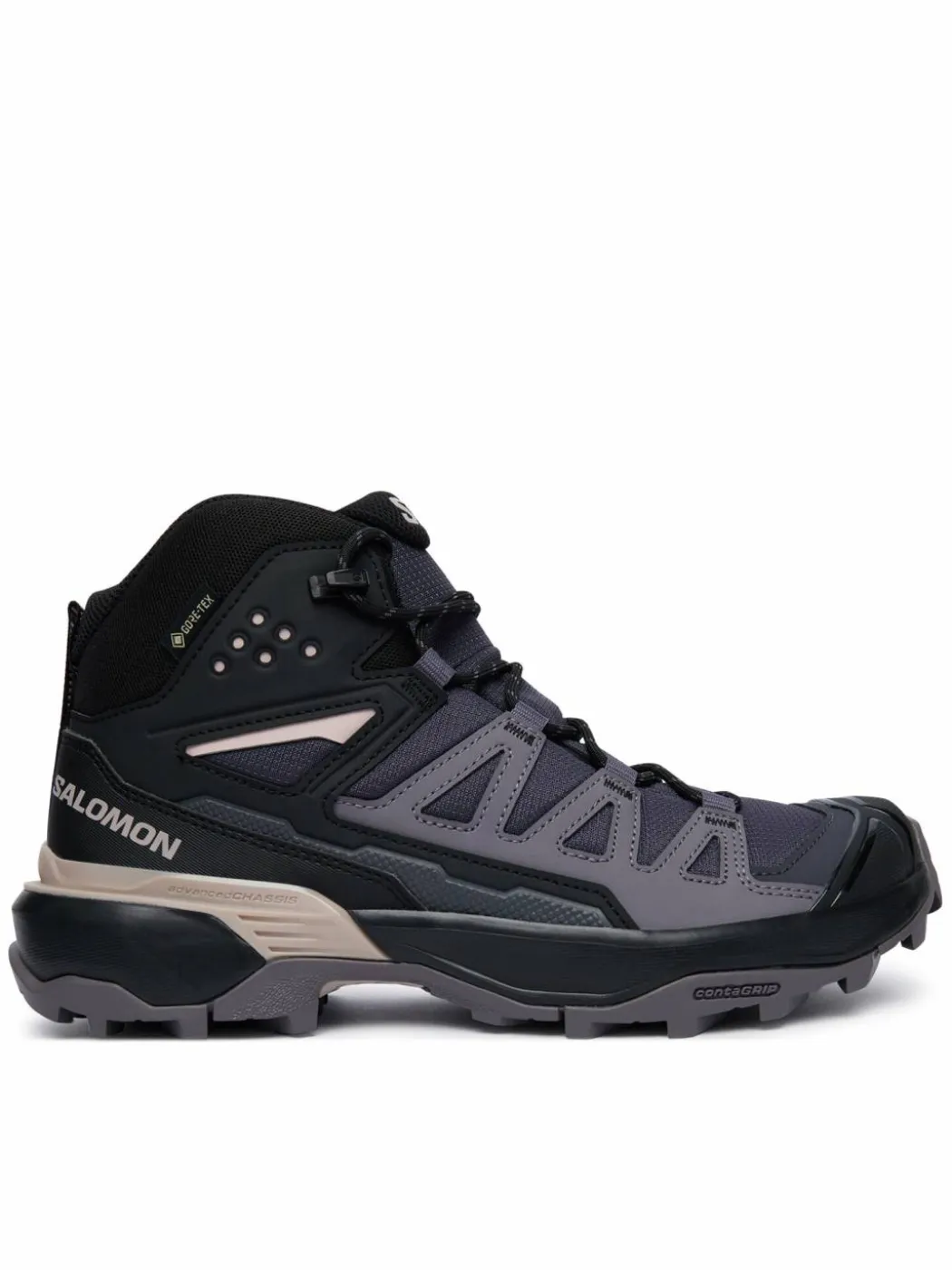 Scarpe da trekking X Ultra 360 MID GTX L49101500 Grigio scuro