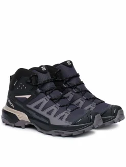 Scarpe da trekking X Ultra 360 MID GTX L49101500 Grigio scuro