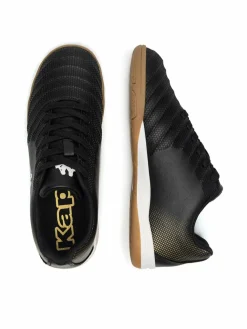 Scarpe indoor AW24-3C002B-J Nero