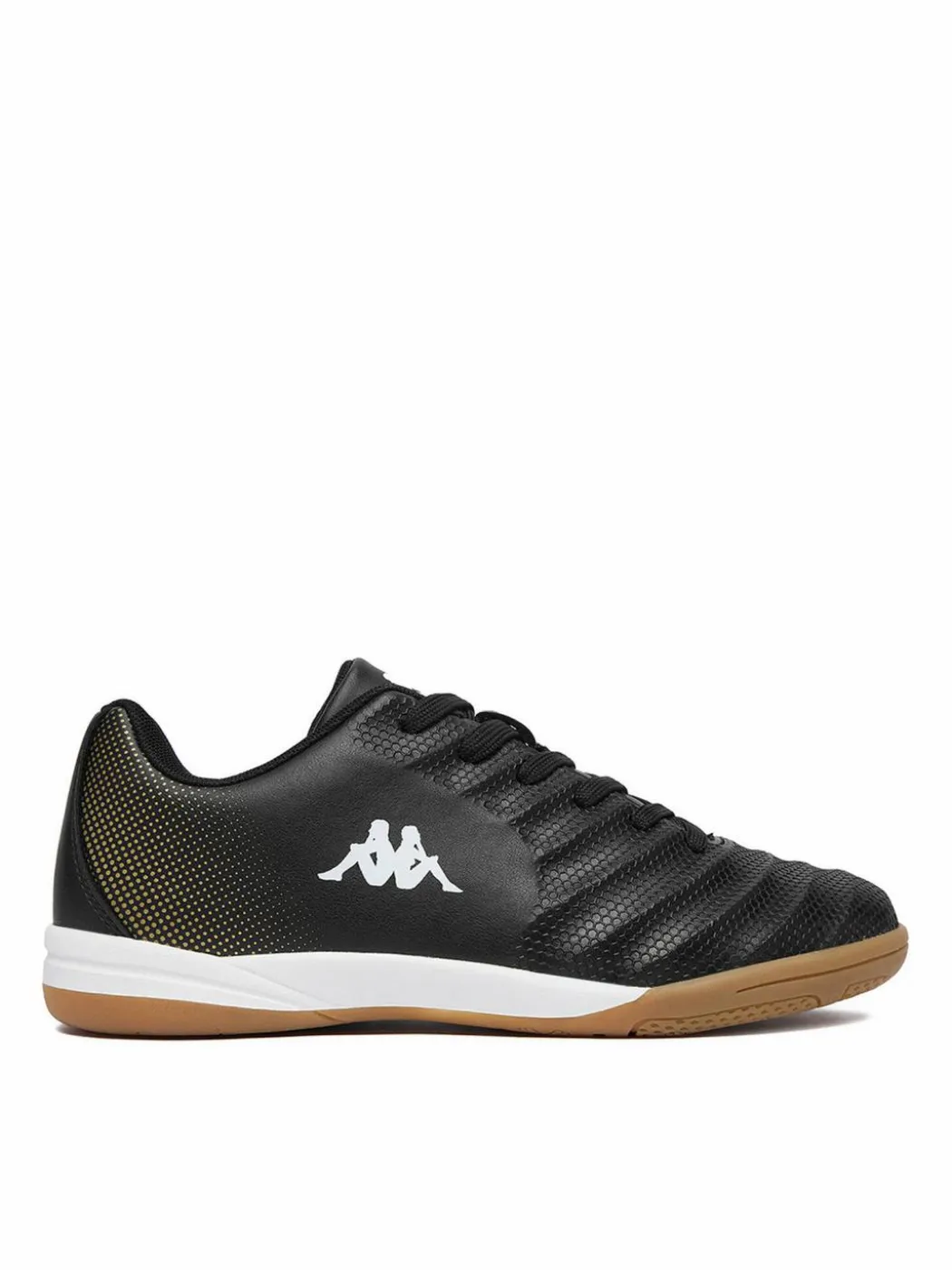 Scarpe indoor CEO-AW24-3C002B-J Nero
