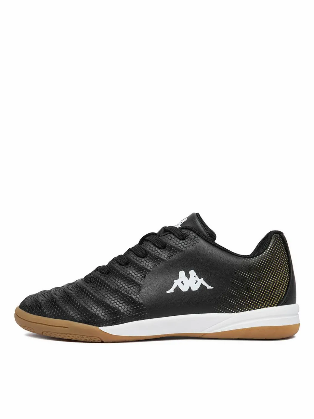 Scarpe indoor CEO-AW24-3C002B-J Nero