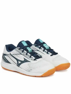 Scarpe indoor Cyclone Speed 5 JR V1GD251157 Bianco