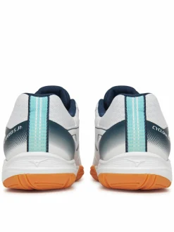 Scarpe indoor Cyclone Speed 5 JR V1GD251157 Bianco