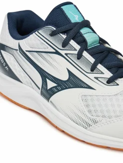 Scarpe indoor Cyclone Speed 5 JR V1GD251157 Bianco