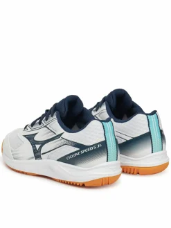 Scarpe indoor Cyclone Speed 5 JR V1GD251157 Bianco