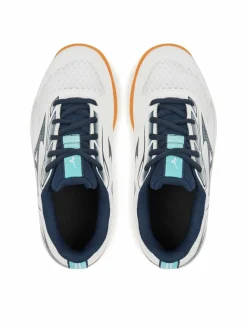 Scarpe indoor Cyclone Speed 5 JR V1GD251157 Bianco