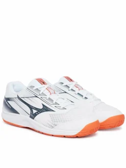 Scarpe indoor Cyclone Speed 5 V1GA2580 Bianco