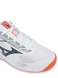 Scarpe indoor Cyclone Speed 5 V1GA2580 Bianco