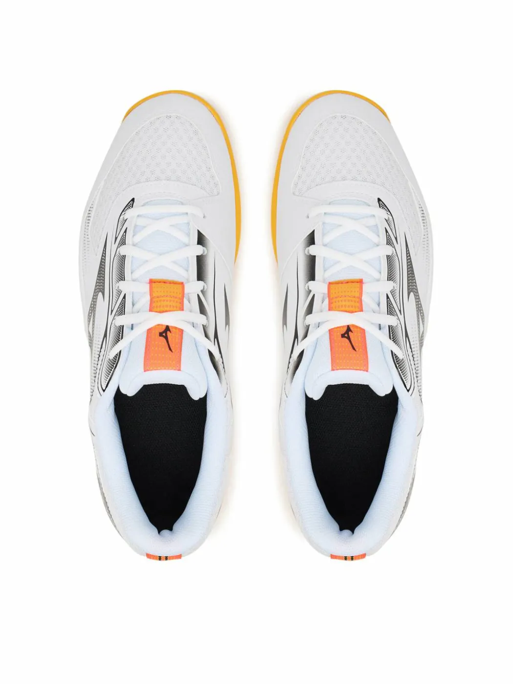 Scarpe indoor Cyclone Speed 5 V1GA2580 Bianco