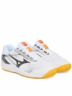 Scarpe indoor Cyclone Speed 5 V1GA2580 Bianco