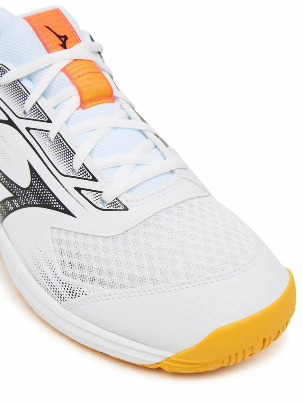 Scarpe indoor Cyclone Speed 5 V1GA2580 Bianco