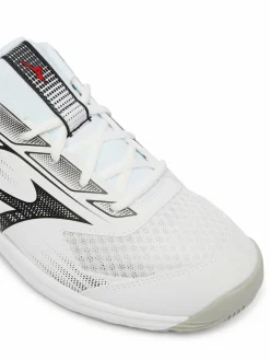 Scarpe indoor Cyclone Speed 5 V1GA2580 59 Bianco