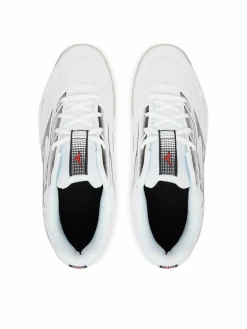 Scarpe indoor Cyclone Speed 5 V1GA2580 59 Bianco