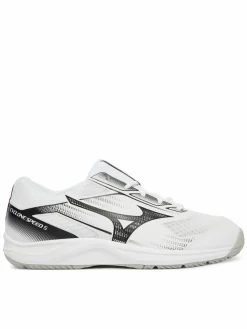 Scarpe indoor Cyclone Speed 5 V1GA2580 59 Bianco