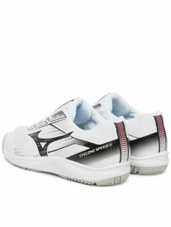 Scarpe indoor Cyclone Speed 5 V1GA2580 59 Bianco