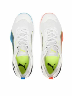 Scarpe indoor Eliminate NITRO™ 4 Game On 108885 01 Bianco