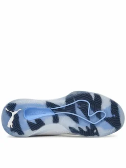 Scarpe indoor Eliminate Nitro Sqd 4 108438 02 Bianco