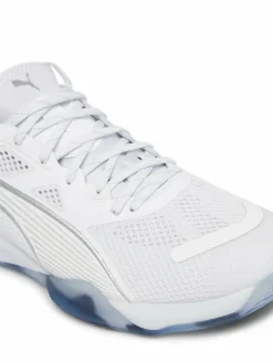 Scarpe indoor Eliminate Nitro Sqd 4 108438 02 Bianco