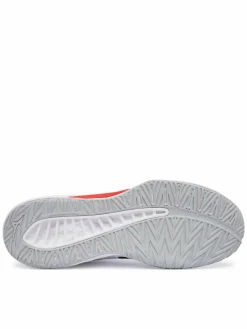 Scarpe indoor Lightning Select Mid V1GA2675 Bianco