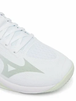 Scarpe indoor Lightning Select Mid V1GC2675 Bianco