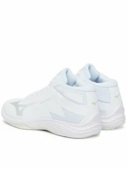 Scarpe indoor Lightning Select Mid V1GC2675 Bianco