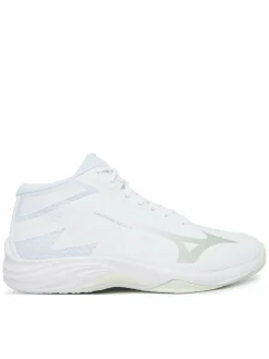 Scarpe indoor Lightning Select Mid V1GC2675 Bianco