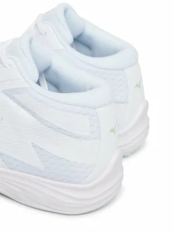 Scarpe indoor Lightning Select Mid V1GC2675 Bianco